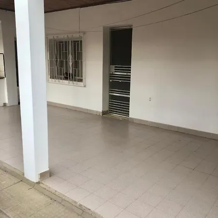 La Magdalena Villa Chajari Exterior photo