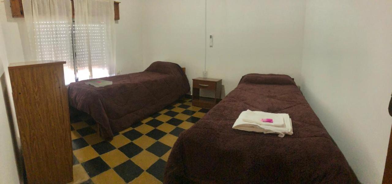 La Magdalena Holiday home *