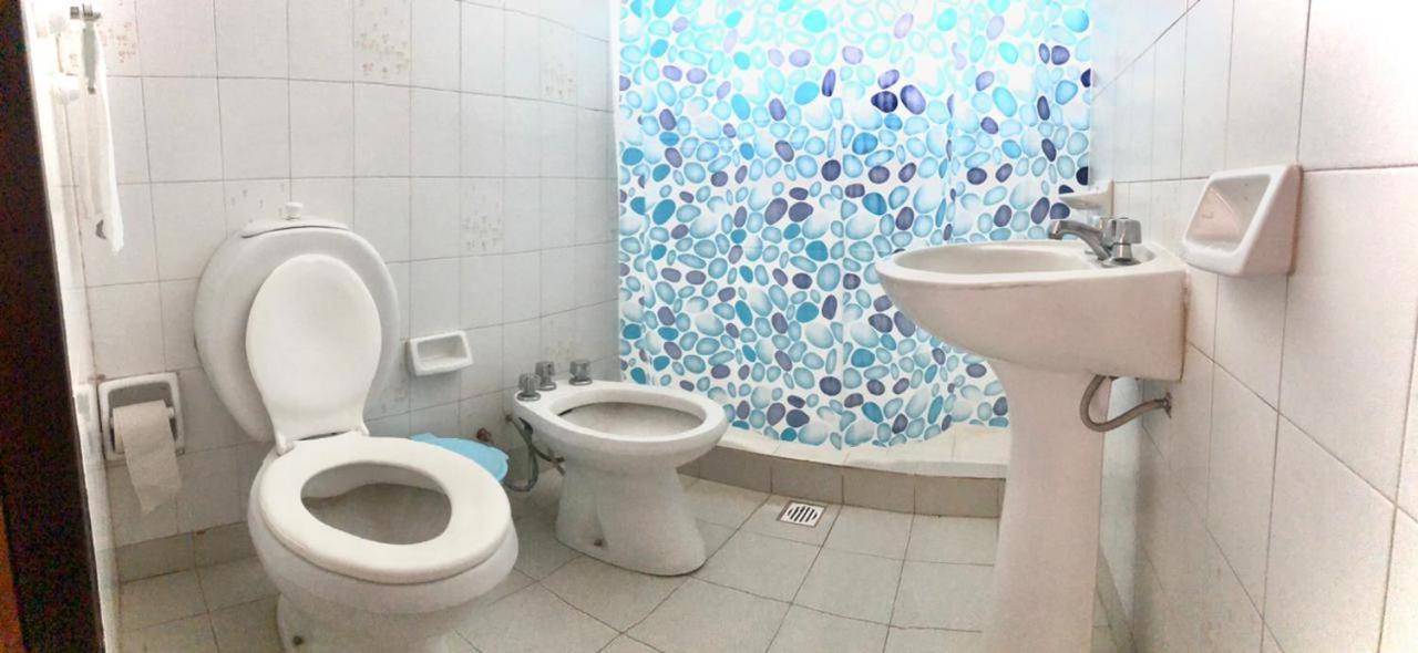 La Magdalena Holiday home Chajari
