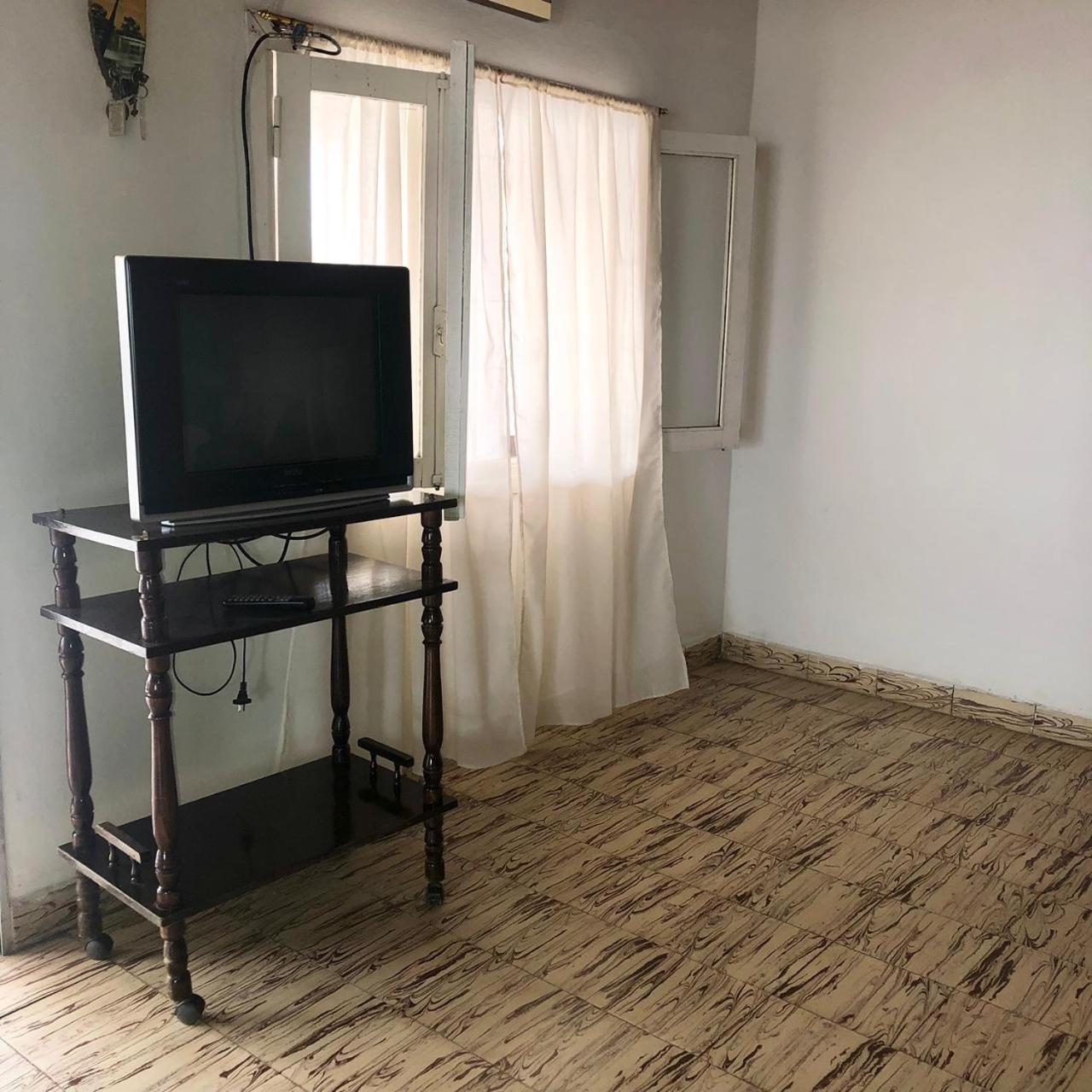 La Magdalena Holiday home