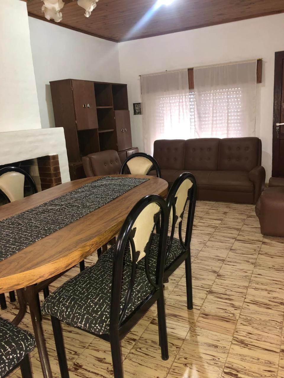 La Magdalena Holiday home *